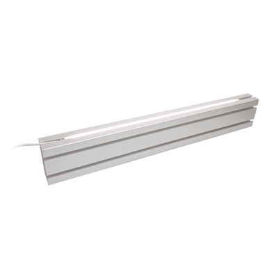 61-510-500 MODULAR SOLUTIONS PROFILE LIGHTS<br>LED LIGHT 500MM WHITE